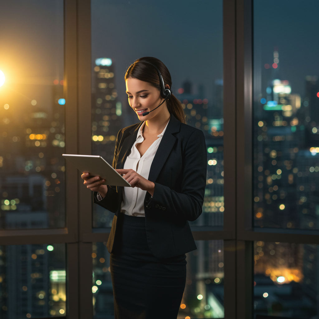 Customer Service Engineering - building better customer experiences from start to finish