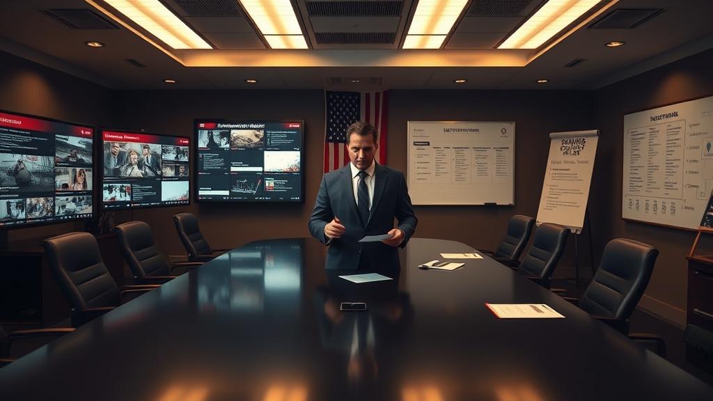 Crisis Communication Plan: Build One That Actually Works