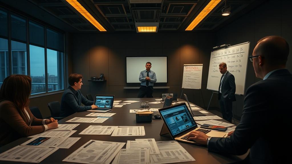 Examples of Crisis Communication Plan: What Works