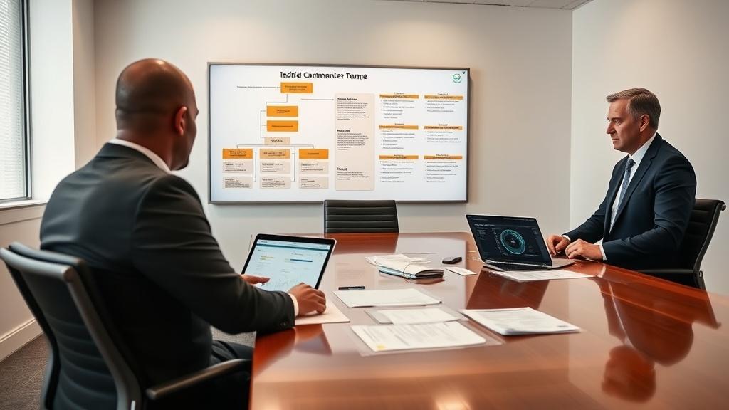 Sample Crisis Communication Plan: Build One That Works