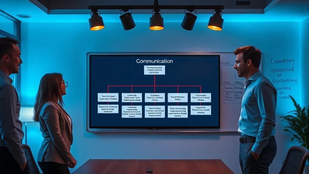 Crisis Communication Plan Sample: Build One That Works