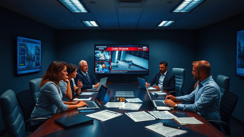 What Is a Crisis Communication Plan? A Strategic Guide