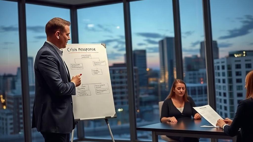What Is a Crisis Communication Plan? A Practical Guide