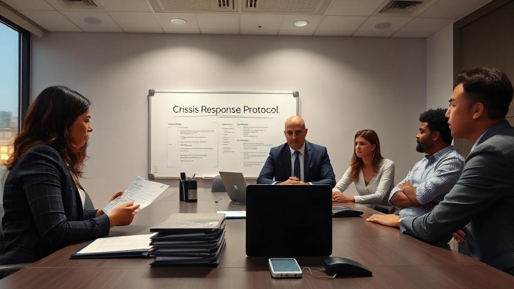 Nonprofit Crisis Communication Plan: A Practical Guide