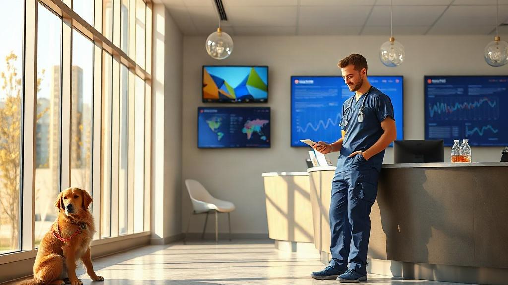 Veterinary Clinic Marketing That Fills Your Schedule