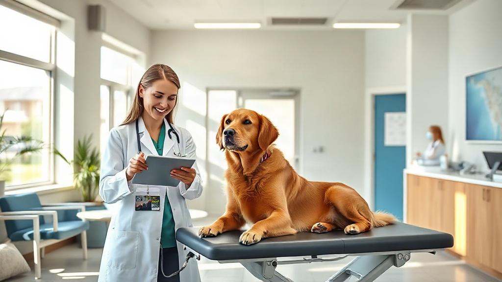 Veterinary Clinic Marketing Plan That Fills Schedules