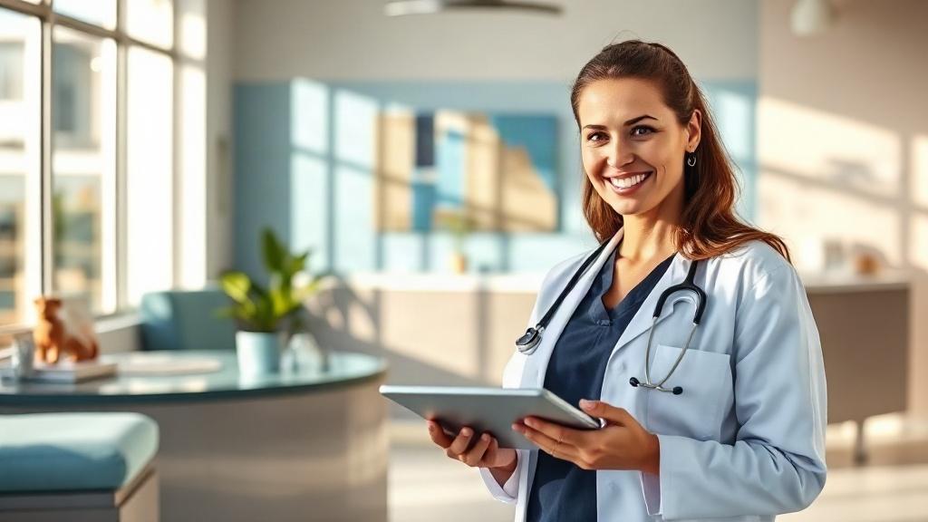 Marketing Plan for Veterinary Clinic: What Actually Works