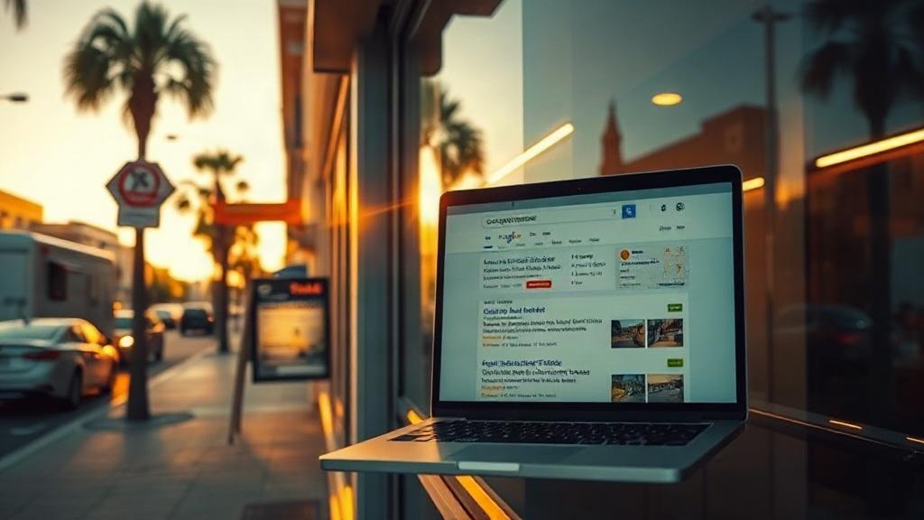 Google Free Ads for Small Business: What Actually Works