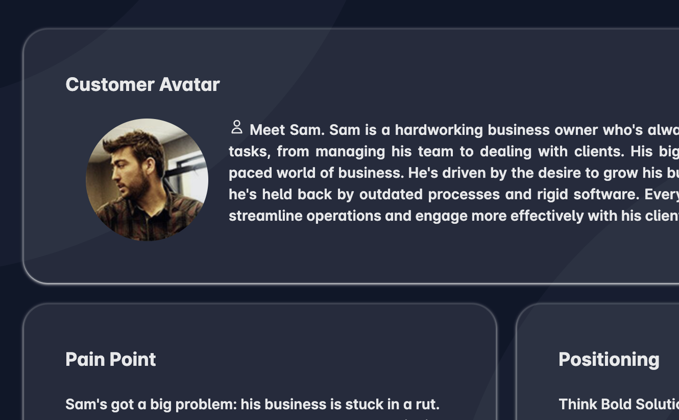 Your Brand Guide + You Connect AI = Killer Content Every Time