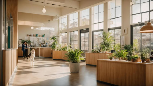 Effective Techniques for Creating Engaging Veterinary Clinic Content