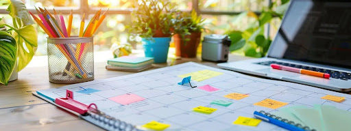 Mastering Social Media Content Planning for Success