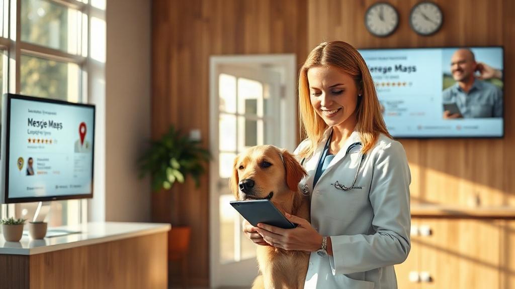 Marketing Strategies for Veterinary Clinics That Work