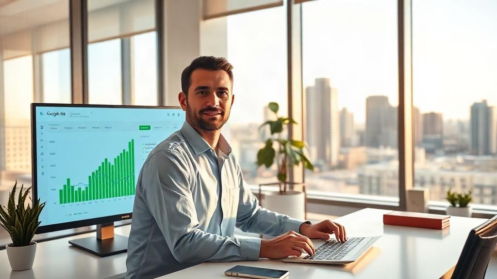 Is Google Ads Worth It for Small Business in 2025?
